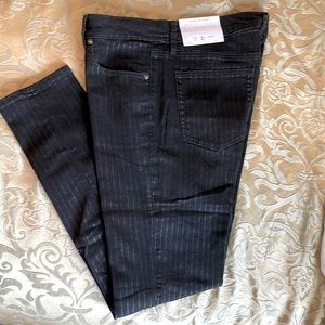 NWT! ❤️‍🔥 LOFT Jeans!